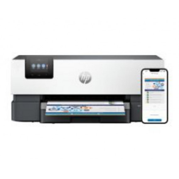 Impresora HP OfficeJet Pro 9110b A4 Color WiFi Ethernet (5A0S3B)