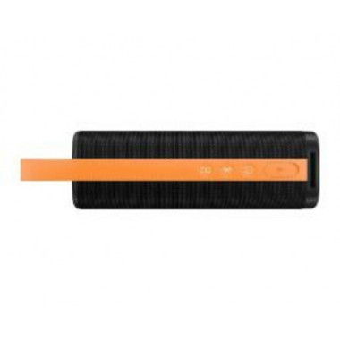 Altavoz Xiaomi Sound Outdoor S29D Port&aacute;til TWS 30W 2.0 Bluetooth 5.4 IP67 Negro (QBH4261GL)