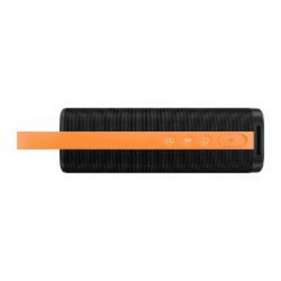 Altavoz Xiaomi Sound Outdoor S29D Portátil TWS 30W 2.0 Bluetooth 5.4 IP67 Negro (QBH4261GL)