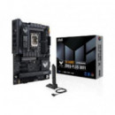 Placa Base ASUS TUF Gaming Z890-PLUS WiFi (1851) 4DDR5 DP HDMI ATX