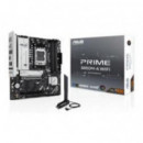 Placa Base ASUS Prime B850M-A Wifi (AM5) 4DDR5 Dp HDMI RJ45 Matx