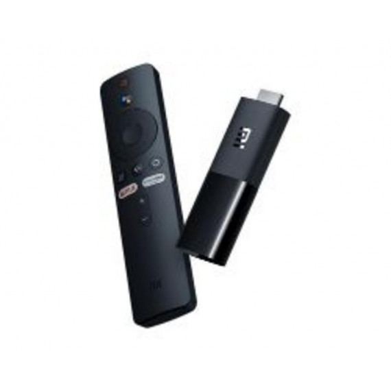 Xiaomi Mi TV Stick Android TV 2K HDR HDMI con Google Assistant y Netflix