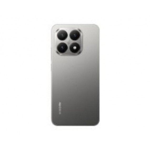 Smartphone Xiaomi 15T 6.83" 12GB 256GB 5G Gris (MZB0KY9EU)