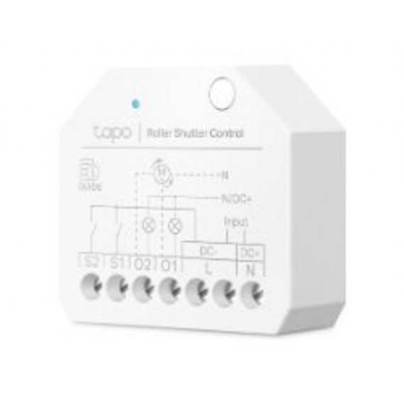 Interruptor Inteligente TP-Link Tapo S112 Control por App