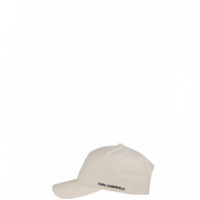 KARL LAGERFELD - Basecap - 60 - 805613563128/60