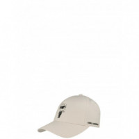 KARL LAGERFELD - Basecap - 60 - 805613563128/60