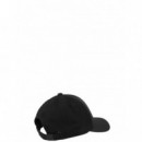 KARL LAGERFELD - Basecap - 990 - 805616563124/990