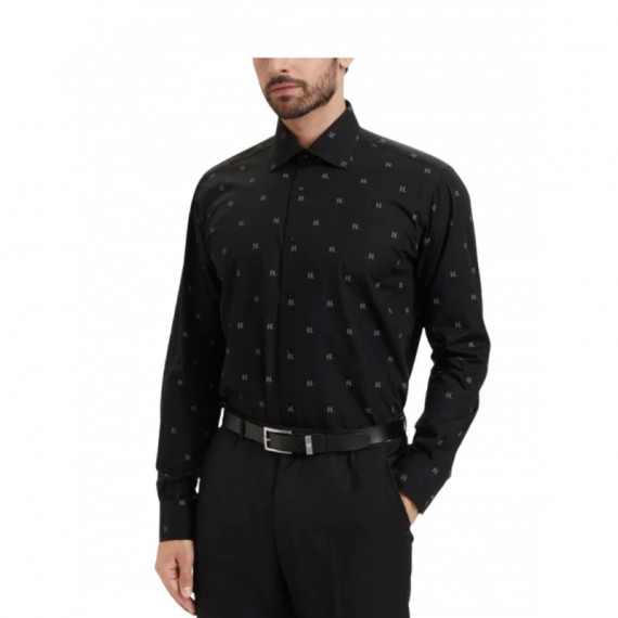 KARL LAGERFELD - SHIRT MODERN FIT - 998 - 605000563622/998