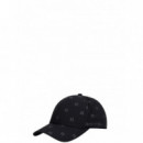 KARL LAGERFELD - Basecap - 990 - 805618563123/990