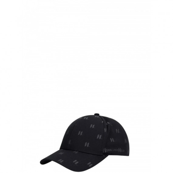 KARL LAGERFELD - Basecap - 990 - 805618563123/990