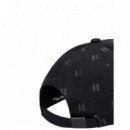 KARL LAGERFELD - Basecap - 990 - 805618563123/990