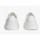 TOMMY HILFIGER - TH CHIC LOW VULC - YBL - F|FW0FW09391/YBL