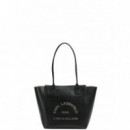 KARL LAGERFELD - K/ Daily Md Tote - 1AV - B3W30096/1AV