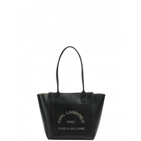 KARL LAGERFELD - K/ Daily Md Tote - 1AV - B3W30096/1AV