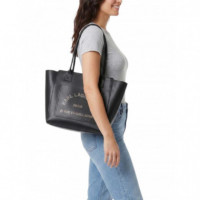 KARL LAGERFELD - K/ Daily Md Tote - 1AV - B3W30096/1AV