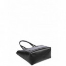 KARL LAGERFELD - K/ Daily Md Tote - 1AV - B3W30096/1AV