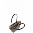 KARL LAGERFELD - K/ Daily Md Tote - 1AV - B3W30096/1AV