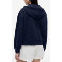 TOMMY HILFIGER - Th Roundal Zip-up Hoodie - C1G - F|WW0WW50938/C1G