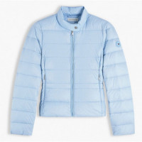 TOMMY HILFIGER - Lw Down Packable Jacket - C1Z - F|WW0WW51094/C1Z