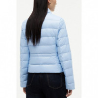 TOMMY HILFIGER - Lw Down Packable Jacket - C1Z - F|WW0WW51094/C1Z