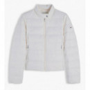 TOMMY HILFIGER - Lw Down Packable Jacket - YA8 - F|WW0WW51094/YA8