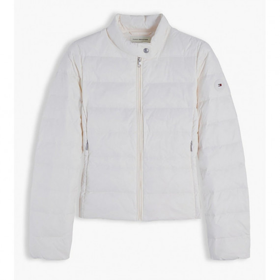 TOMMY HILFIGER - Lw Down Packable Jacket - YA8 - F|WW0WW51094/YA8