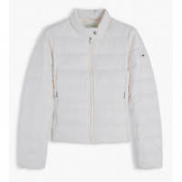 TOMMY HILFIGER - Lw Down Packable Jacket - YA8 - F|WW0WW51094/YA8