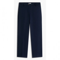 TOMMY HILFIGER - Cotton Slim Straight Chino - C1G - F|WW0WW52817/C1G