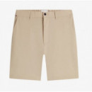 TOMMY HILFIGER - DOVER 8" ALL DAY SHORT - AEG - F|MW0MW42354/AEG
