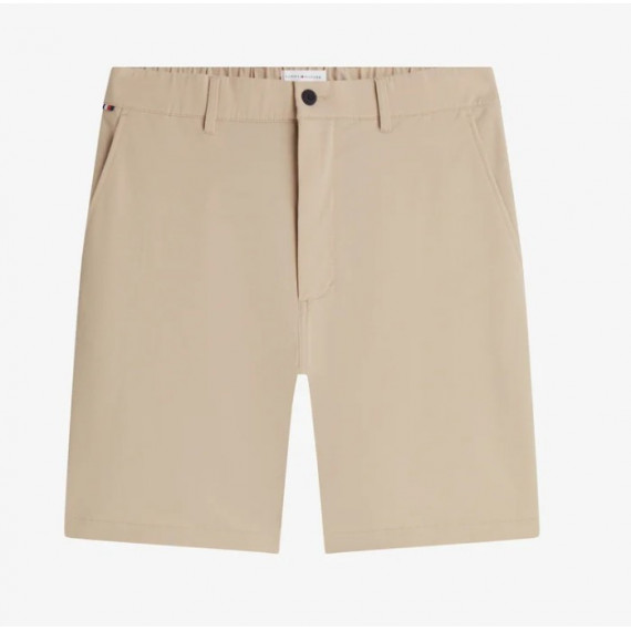 TOMMY HILFIGER - DOVER 8" ALL DAY SHORT - AEG - F|MW0MW42354/AEG