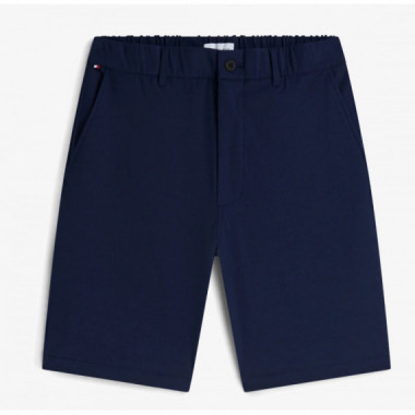 TOMMY HILFIGER - DOVER 8" ALL DAY SHORT - DCC - F|MW0MW42354/DCC