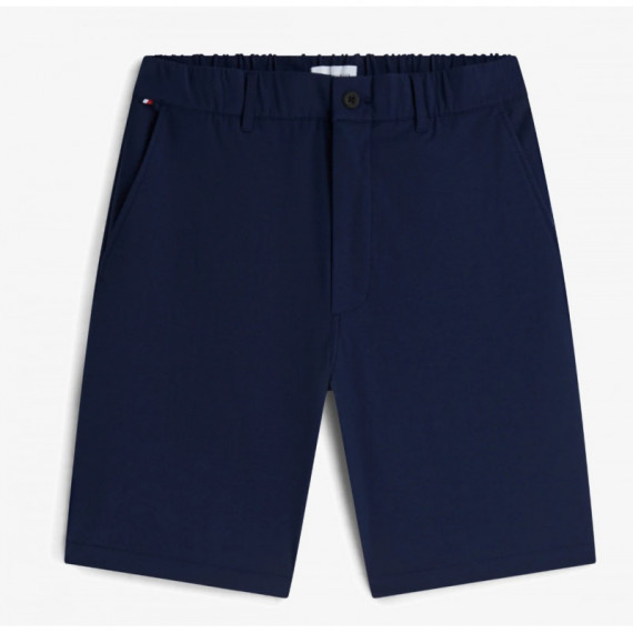TOMMY HILFIGER - DOVER 8" ALL DAY SHORT - DCC - F|MW0MW42354/DCC