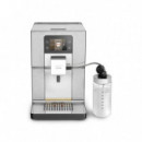 KRUPS EA877A10 Intuition Experience Cafetera Superautomática Digital 15 Bar