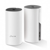 TP-LINK Deco M4 Sistema Wi-fi 5 Mesh AC1200 Pack de 2
