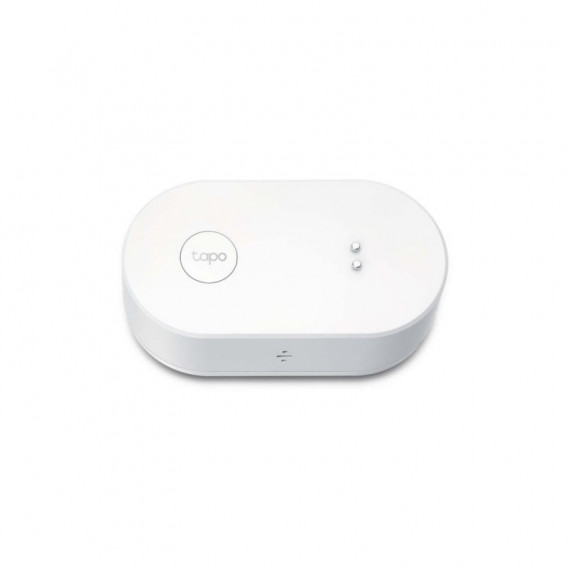 TP-LINK Tapo T300 Sensor Inteligente de Fugas de Agua