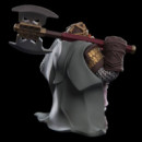 Figura Gimli el Señor de los Anillos Mini Epics 15 Cm  WETA WORKSHOP