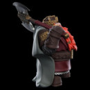 Figura Gimli el Señor de los Anillos Mini Epics 15 Cm  WETA WORKSHOP