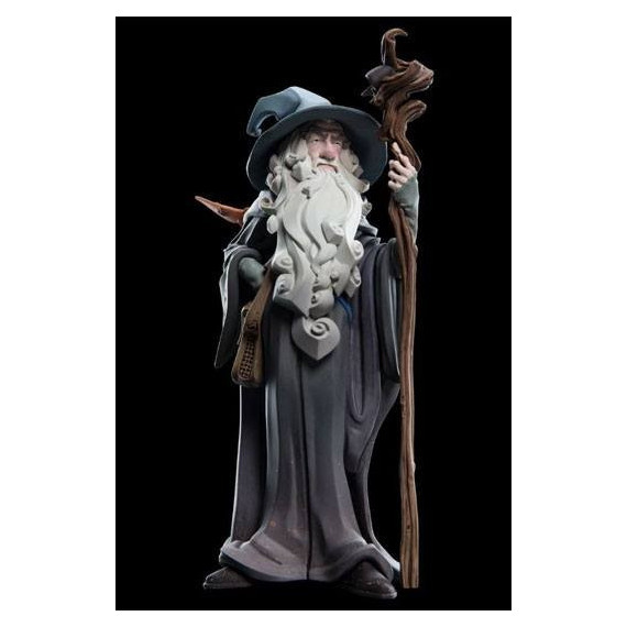 Figura Gandalf el Señor de los Anillos Mini Epics 18 Cm  WETA WORKSHOP