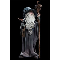 Figura Gandalf el Señor de los Anillos Mini Epics 18 Cm  WETA WORKSHOP