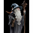 Figura Gandalf el Señor de los Anillos Mini Epics 18 Cm  WETA WORKSHOP