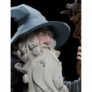 Figura Gandalf el Señor de los Anillos Mini Epics 18 Cm  WETA WORKSHOP