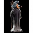 Figura Gandalf el Señor de los Anillos Mini Epics 18 Cm  WETA WORKSHOP