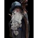Figura Gandalf el Señor de los Anillos Mini Epics 18 Cm  WETA WORKSHOP