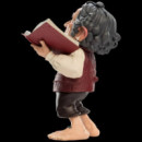 Figura Bilbo el Señor de los Anillos Mini Epics 18 Cm  WETA WORKSHOP