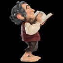 Figura Bilbo el Señor de los Anillos Mini Epics 18 Cm  WETA WORKSHOP