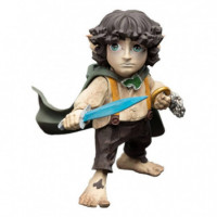 Figura Frodo el Señor de los Anillos Mini Epics 11 Cm  WETA WORKSHOP