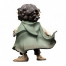 Figura Frodo el Señor de los Anillos Mini Epics 11 Cm  WETA WORKSHOP