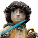 Figura Frodo el Señor de los Anillos Mini Epics 11 Cm  WETA WORKSHOP