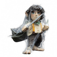 Figura Frodo el Señor de los Anillos Edición Limitada Mini Epics 11 Cm  WETA WORKSHOP