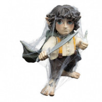 Figura Frodo el Señor de los Anillos Edición Limitada Mini Epics 11 Cm  WETA WORKSHOP